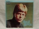 DAVID BOWIE - same -  1. LP DERAM