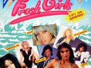 Various - Fresh Girls (2xLP, Comp) - Vinyl - 56514