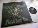 MOTORHEAD Bastards LP 1st German Pressing  ZYX Label 1993 STUNNING