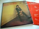 JOHNNY THUNDERS So alone LP 1st UK Pressing REAL 1978  New York Dolls  RARE