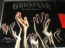 THE PEACE SEEKERS Godspell LP PRIVATE XIAN FOLK PSYCH ILLINOIS RARE