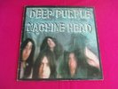 Deep Purple original UK pressing Lp TPSA 7504 - Machine Head