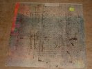 LONELY IS AN EYESORE 1987 UK/FR 4AD VINYL LP + INNER COCTEAU TWINS*DIF JUZ