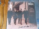 THE BEATLES LIVE AT THE BBC FACTORY SEALED ORIG 1994 2 LP SET MINT CONDITION