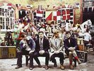 Mumford & And Sons - Babel (Vinyl LP / Album) (New)