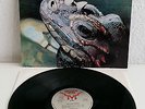 Hocculta - Warning Games (1st Press Italy) Schallplatte, Lp, Vinyl, gewaschen