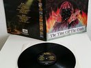 Helloween - The Time Of The Oath (1st Press UK / RAR) Lp, Vinyl, gewaschen