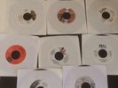 10x Dancehall/Reggae 7 Inch Top Preis Pack 2