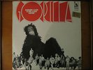 LP Vinyl Bonzo dog doo dah band - Gorilla ... Liberty LBL 83056  Mono