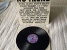 No Trend ?When Death Won't Solve Your Problem LP RARE 1ST PRESS vinyl Flipper