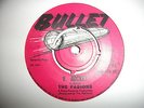 RARE ROCK STEADY The Fabions V. Rocket UK BULLET Original **EX+ COPY**