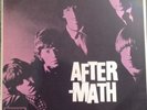The Rolling Stones Aftermath LP