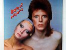 David Bowie - Pin Ups (1973 Canada Pressing with insert) Ex Vinyl