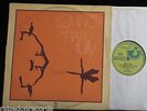 TULLY - Loving Is Hard [Harvest] AUSTRALIAN 1st pressing EXC- vinyl VG sleeve LP