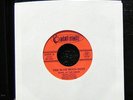 The Blue Moon Boys - Howl At The Moon VG+ 7