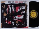 SONNY ROLLINS Sonny Boy PRESTIGE OJC-348 LP NM