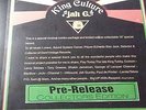 Rod Taylor-Mr. Music/Barry Brown-The Creator /Roots Reggae 10
