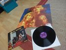 CREEDENCE CLEARWATER REVIVAL COSMO´S FACTORY 1970 WITH POSTER