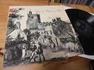 GWEN & GORDON SONGS OF ROUGES & ROSES FOLK 1969 RARE UK LP