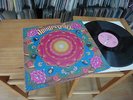 QUINTESSENCE DIVE DEEP 1970 MINT VINYL PINK ISLAND TOP RARE
