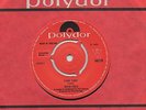KEITH FIELD-STOP THIEF-POLYDOR.