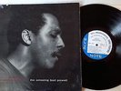 THE AMAZING BUD POWELL VOL. 1 BLUE NOTE MONO ORG.161 LEX/NEW YORK