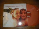 SMASHING PUMPKINS Siamese Dream DBL LP Orange Marble Alternative Corgan VIRGIN