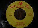 MAD MIKE SURF  THE SHONDELLS  thunderbolt  RED FOX  RARE PRESS & GREAT