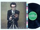 ELVIS COSTELLO & the ATTRACTIONS This Years Model UK 1st Press LP Porky Prime