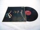 THE ROLLING STONES SELF FIRST LP 1964 DEBUT DECCA UNBOXED RED 1A/3A MONO DEBUT