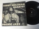 Gerry Mulligan Quartet 10