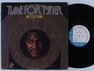 MCCOY TYNER Time For Tyner BLUE NOTE LP NM stereo liberty