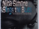 NINA SIMONE Sings The Blues RCA VICTOR LP SEALED