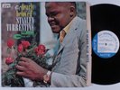 STANLEY TURRENTINE Dearly Beloved BLUE NOTE LP VG+ stereo ny usa