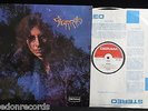 ZAKARRIAS - Zakarrias [Deram] UK 1st pressing EXCELLENT- LP RARE Folk-Psych