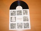 THE PIXIES LIVE AT THE CABARET METRO CHICAGO 1 SIDED VINYL 12