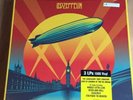 Led Zeppelin - Celebration Day Vinyl 3 LP Box Set New Sealed Live Robert Plant