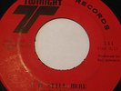 NORTHERN SOUL 45/ NOTATIONS 