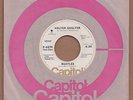 THE BEATLES: Helter Skelter 45 Capitol stereo/mono promo
