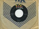 JOE CLAY   Duck Tail/Sixteen Chicks   RARE rockabilly   VIK