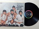 BEATLES: Yesterday & Today LP mono butcher cover possible 1st state?