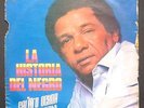 CALIXTO OCHA Y LOS PAPAUPAS / HUGE DANCEFLOOR TUNE - AFRO  COLOMBIA - EX COND.