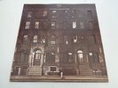 led  zeppelin  ( physical  graeeiti )  double  album on swan song records 1975