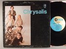 Chrysalis  Definition     Psych