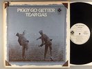 Tear Gas  Piggy Go Getter     Psych