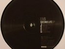 UVB - Second Life EP - Vinyl (double 12