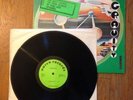 Nik Pascal Zero Gravity LP 1975 Narco Records U4561/NRS 123-1, VG+