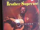 Brother Superior - A New Beginning Rare LP - Sealed/Mint - Trinidad Calypso Funk