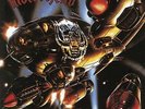 Bomber - Motorhead (2015, Vinyl NEW)