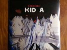 Radiohead - Kid A [VINYL]
